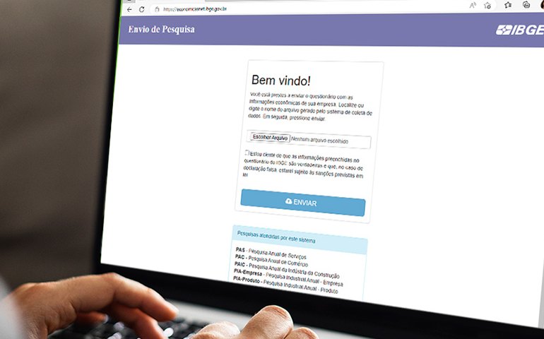 IBGE inicia coleta das pesquisas econômicas estruturais com quase quatro mil empresas em Alagoas