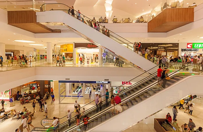 Horários de funcionamento do Parque Shopping Maceió na Páscoa