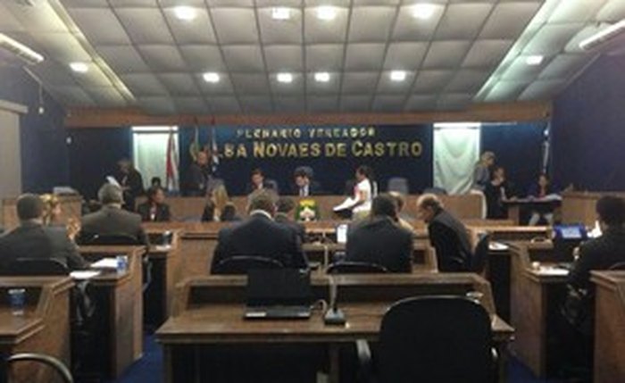 Câmara de Maceió derruba veto de prefeito e terá aumento no duodécimo