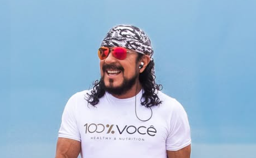 Bell Marques passa mal em Fortaleza e desabafa nas redes: 'Essas coisas acontecem'