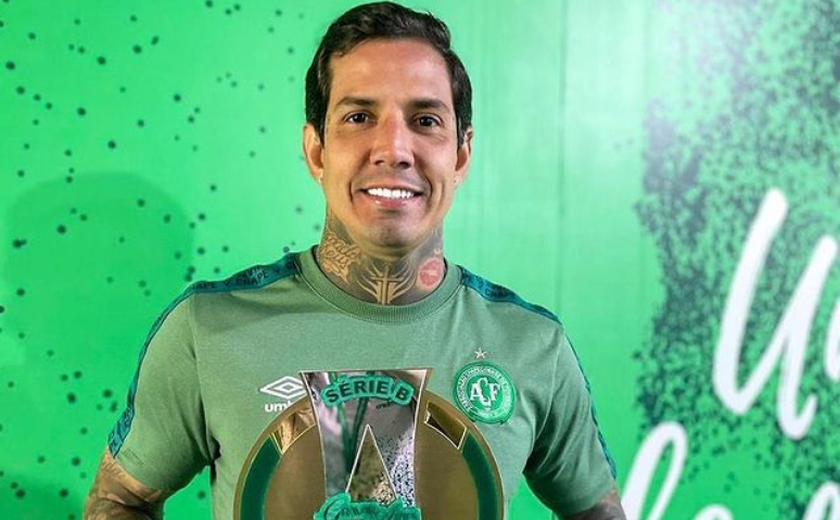 MP realiza operação por manipulação de resultados de jogos do Brasileirão