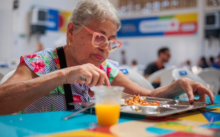 Alagoas registra menor índice de pobreza da história, aponta IBGE
