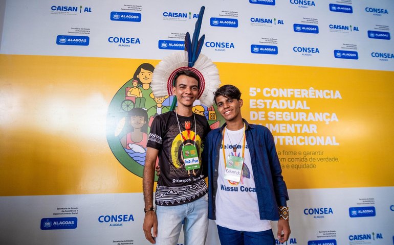 Consea/AL lança edital para eleição das organizações da sociedade civil