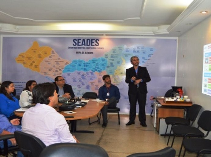 Ressocialização garante agenda permanente de ações no Vale do Paraíba