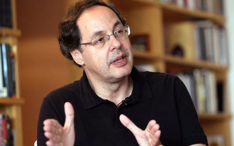 ‘Sinais têm de ser consistentes com as ações’, diz Gianetti