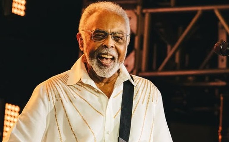 Gilberto Gil será tema de musical dirigido por Miguel Falabella em 2026