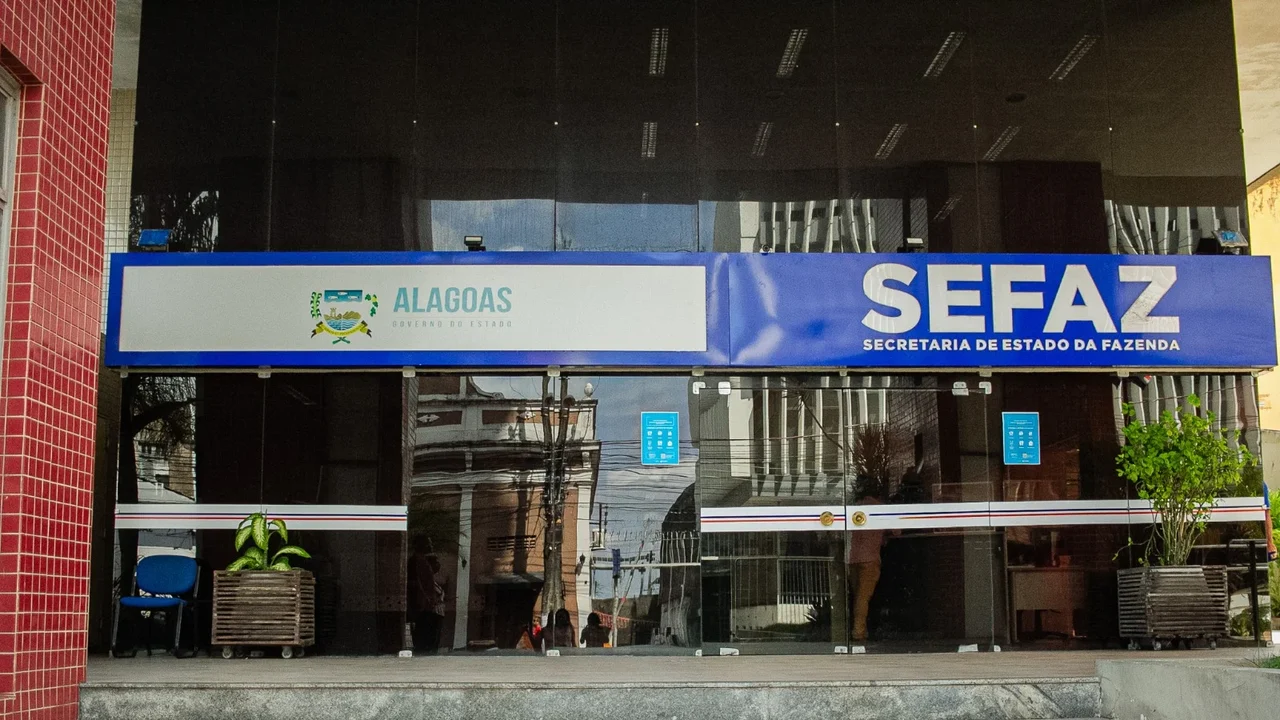 Atendimento da Sefaz-AL chega a Delmiro Gouveia