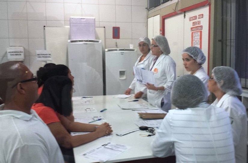 Empreendedorismo será tema de palestra para alunos do Projovem