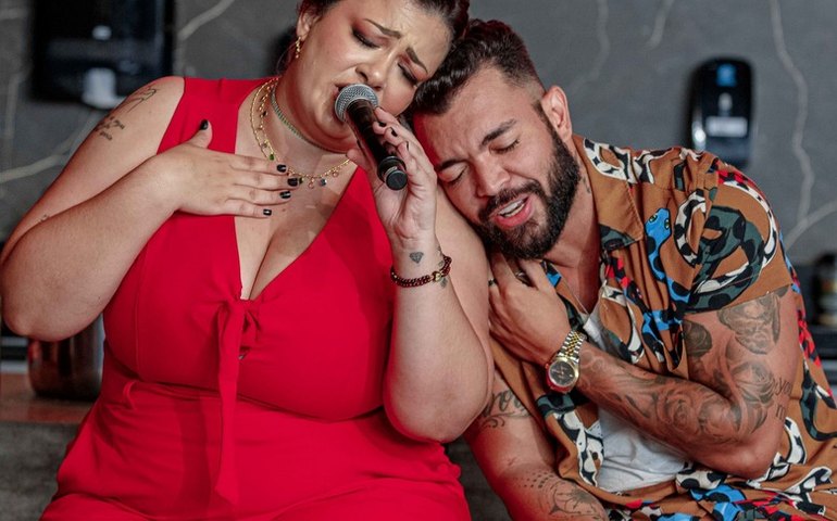 Thiago Brava lança “Bandida”, nova música do projeto “Churrasco do Milhão”