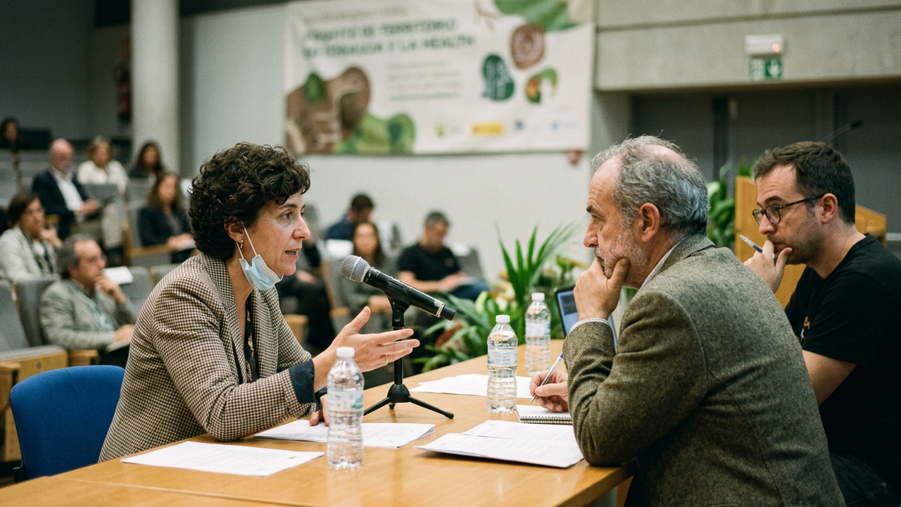 Debate reúne especialistas para discutir cannabis, território, saúde e políticas públicas no Rio