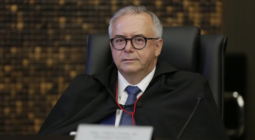 Desembargador Fábio Ferrario. / Foto: Assessoria.