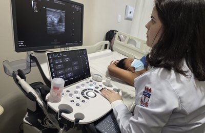 Hospital da Cidade promove ação especial com exames e acolhimento durante o Outubro Rosa
