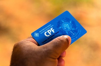 Receita lança aplicativo CPF Digital 