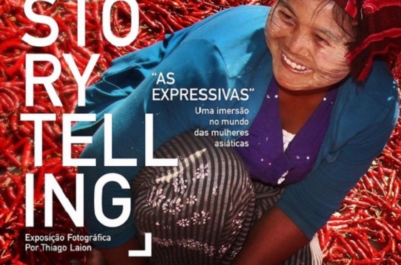 Museu da Imagem e do Som de Alagoas recebe exposição de Thiago Laion