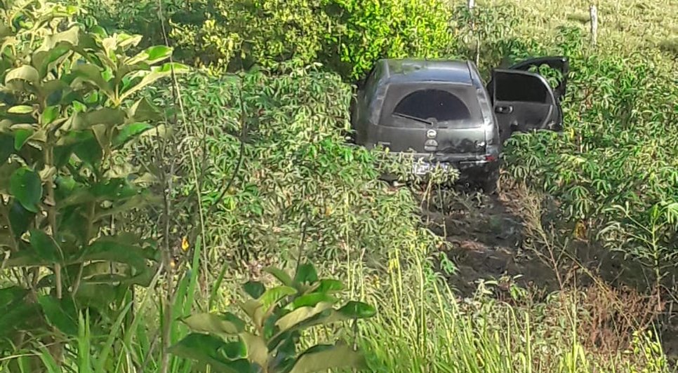 Presidiário é morto a tiros e outro fica ferido na saída da cadeia em Areia Branca