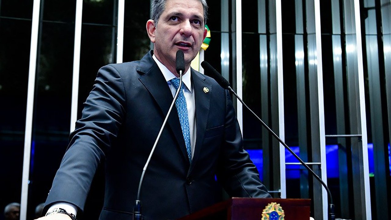Para Rogério, CPMI contribuirá para debate sobre ataques à democracia