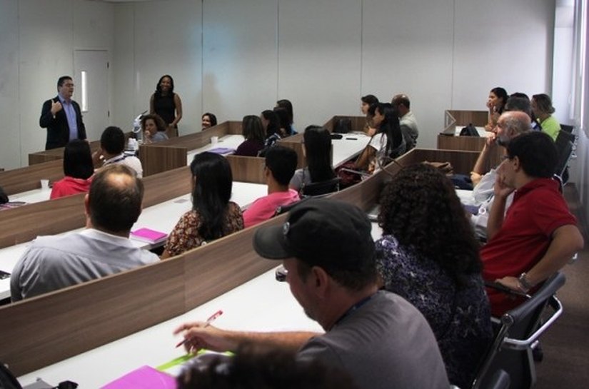 Fapeal concede 15 bolsas de iniciação científica à Universidade Tiradentes