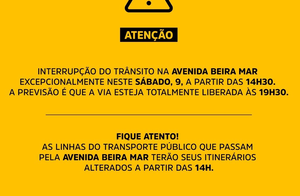 ARTE SECOM BEIRA MAR