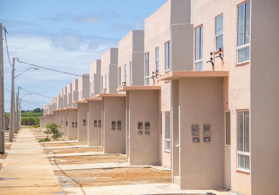 Prefeitura de Maceió realiza sorteio de 480 apartamentos do Alameda Pajuçara nesta quarta-feira (31)
