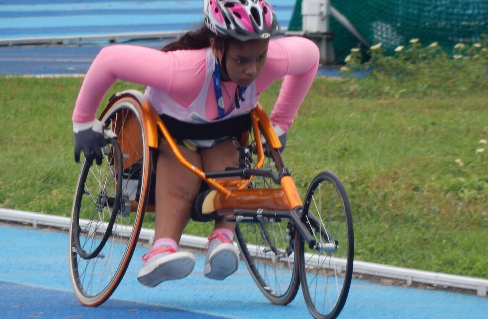 paratleta