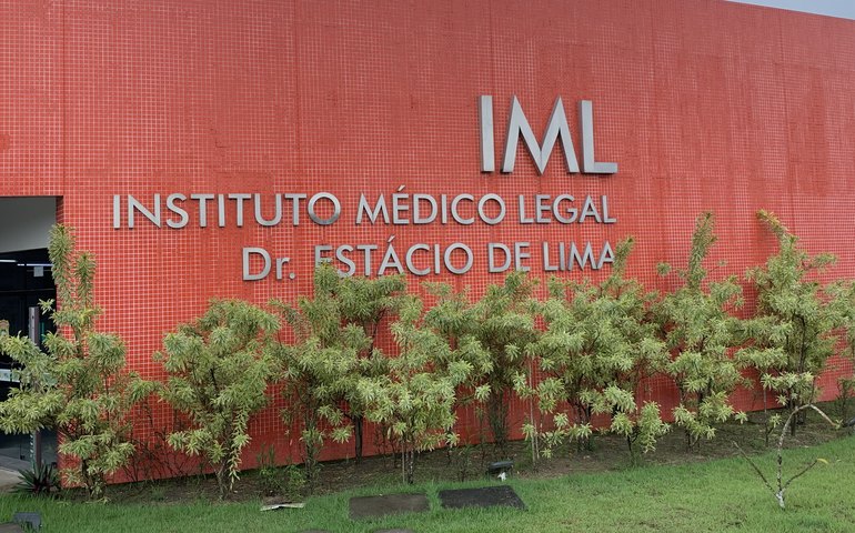 Polícia Científica identifica corpo de homem encontrado em Novo Lino