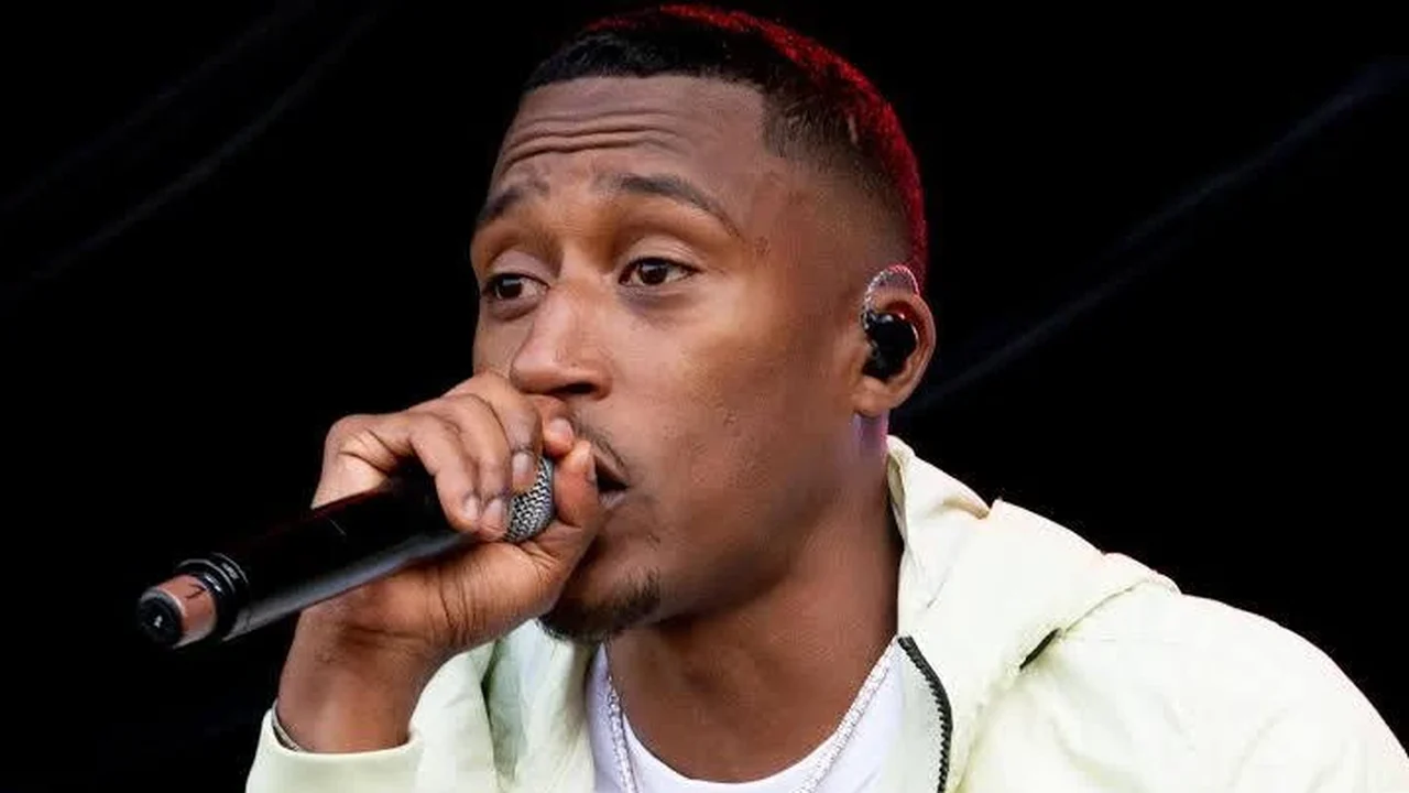 Rapper britânico Yung Filly será submetido a novo julgamento na Austrália por três acusações de estupro