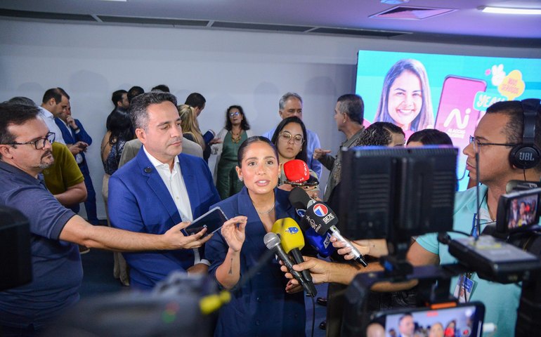 Alagoas Mais Digital consolida avanços e inaugura nova era de serviços públicos com a plataforma Alagoas Inteligente