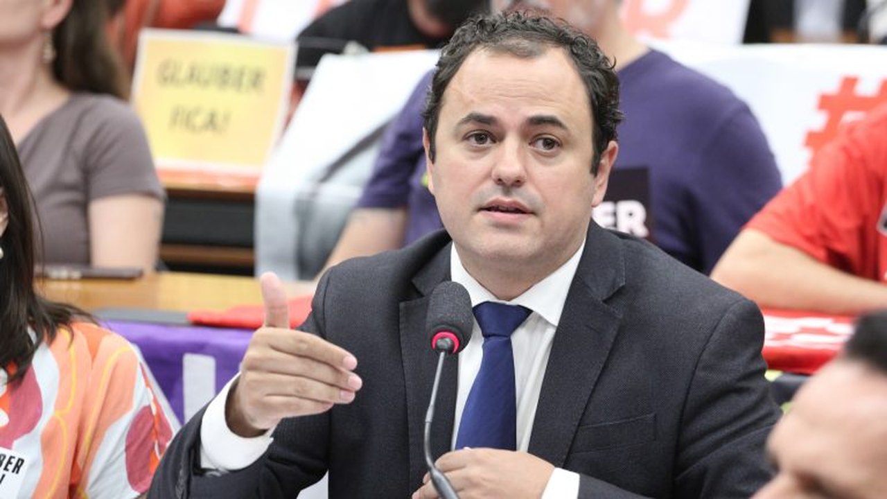 Conselho de Ética ouve três testemunhas do processo contra Glauber Braga