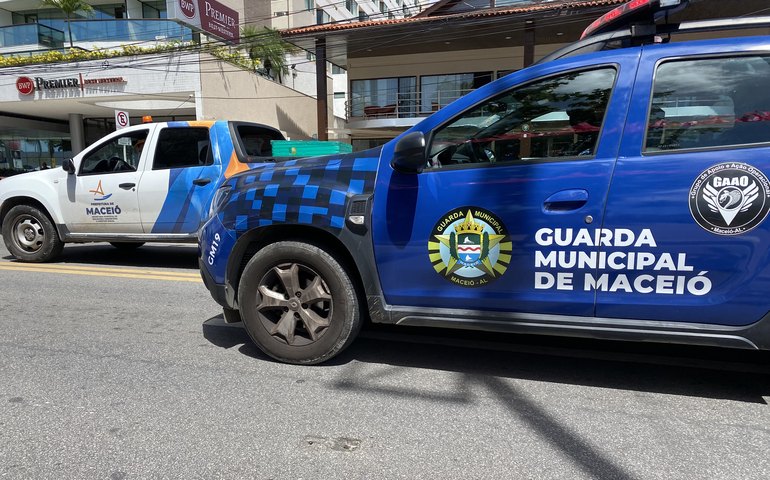 Prefeitura de Maceió garante fiscalização e segurança no Festival Abril Pra Cultura