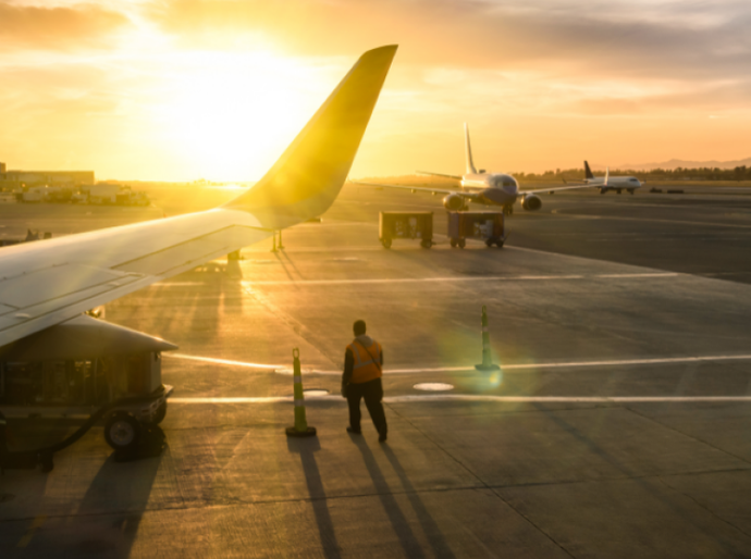 Desembarques no aeroporto crescem e consolidam junho como novo período de alta turística em Maceió