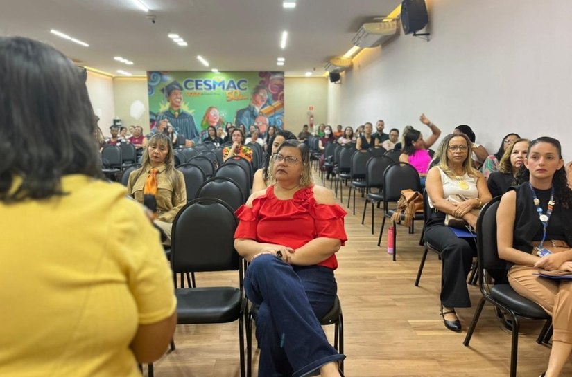 Capacitação fortalece rede de proteção a crianças e adolescentes vítimas de violência