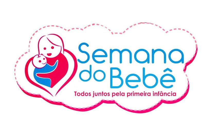 Prefeitura de Maceió abre  a Semana do Bebê neste domingo, 6