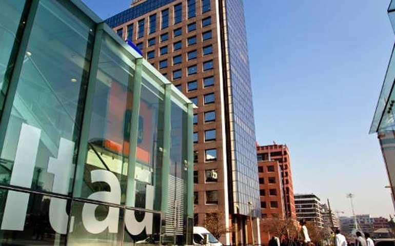 Itaú registra lucro líquido gerencial de R$ 11,9 bilhões no 3º trimestre de 2025