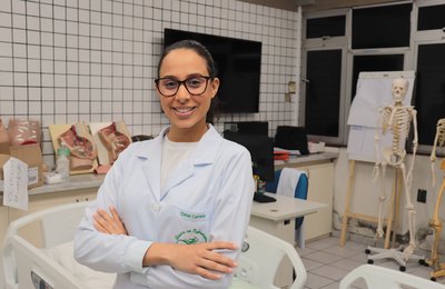 Alunos do Senac representam Alagoas em evento nacional de educação profissional