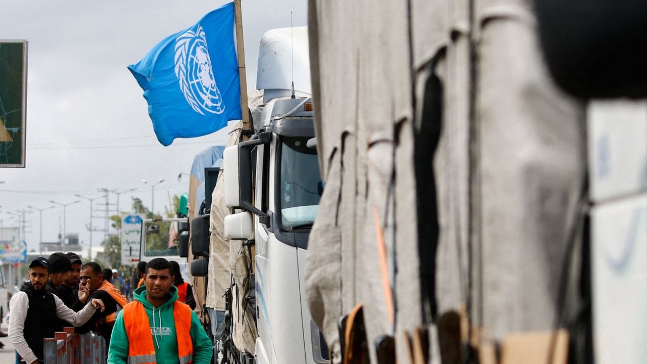 Alto risco de fome persiste em Gaza, diz monitor global