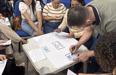 Arapiraca promove V Fórum da 7ª Região de Saúde com foco em integração e qualificação do cuidado