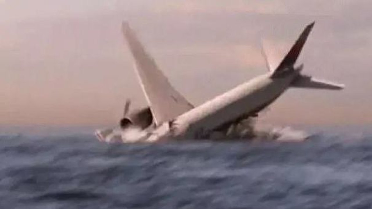 O que aconteceu com destroços do voo MH-370 da Malaysia Airlines?