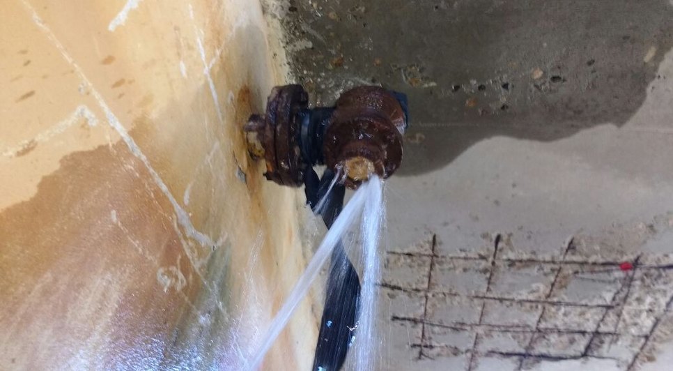 agua