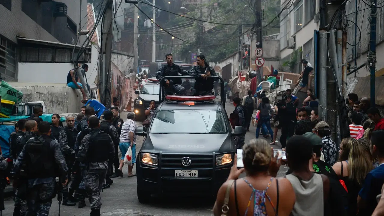 Polícia Civil pede doação de sangue para os agentes feridos na  megaoperação no Rio; saiba como ajudar