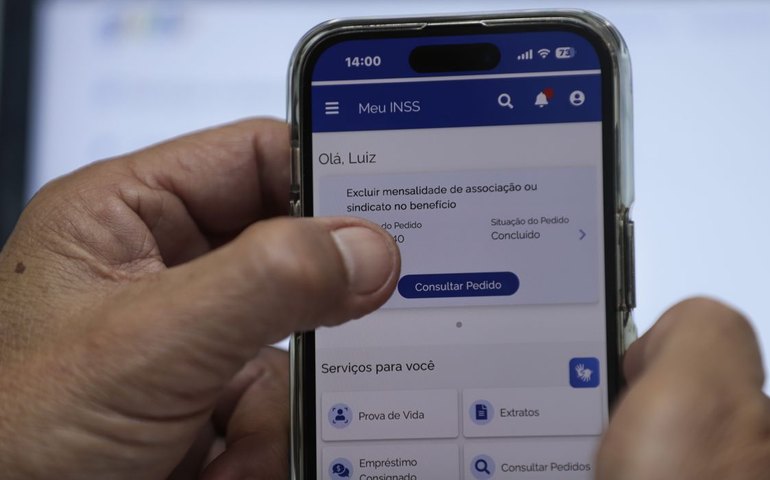 Beneficiários do INSS devem ficar atentos para não cair em novo golpe
