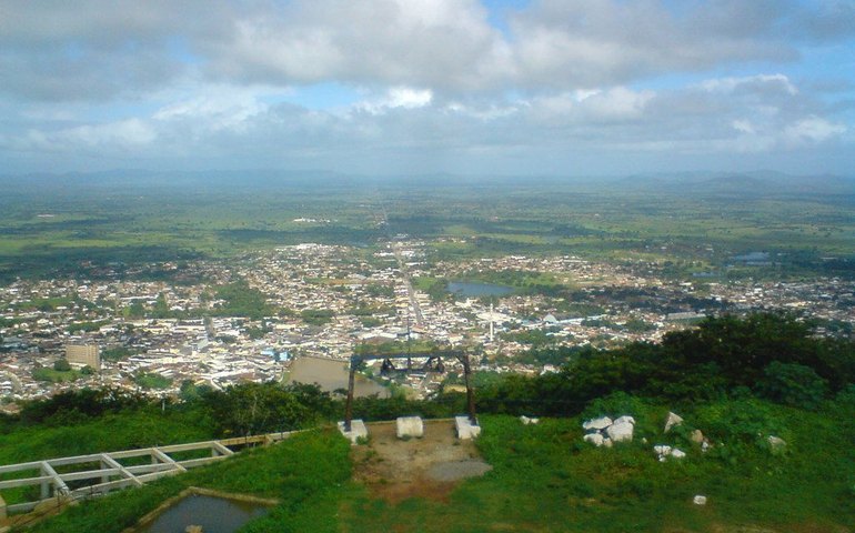 Prefeitura de Palmeira abrirá seleção para Saúde e Assistência Social