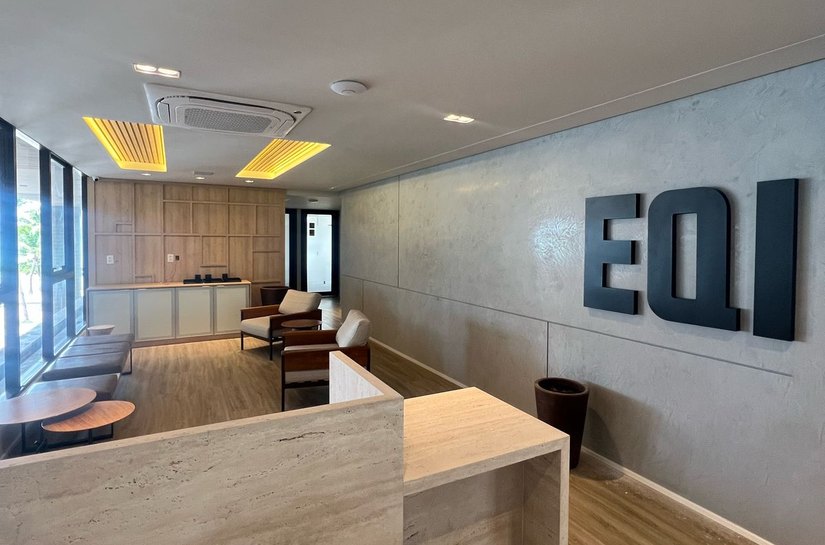 EQI Investimentos anuncia expansão de escritório em Maceió e a inauguração do seu primeiro espaço em Recife