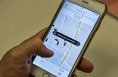 Estudo da Uber da Uber Advertising revela  o ritmo acelerado do comércio no Nordeste com a chegada do fim de ano