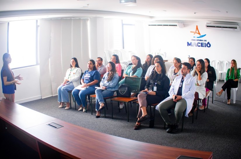 Hospital da Cidade investe na capacitação de equipes e reforça cuidado com pacientes diante da Doença de Chagas