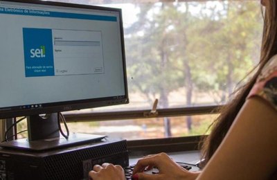 Sei! completa 5 anos e representa modernização na gestão pública