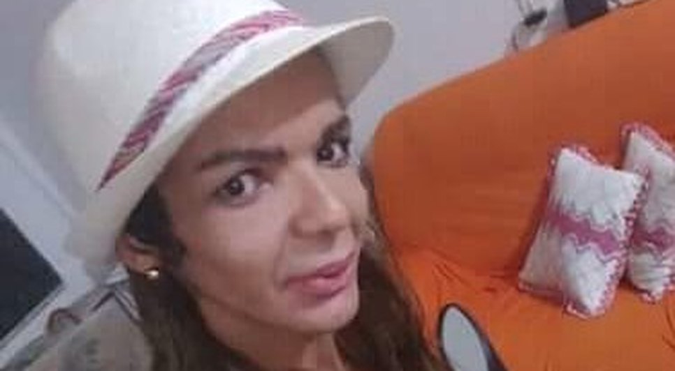 Transexual morta em Lagarto