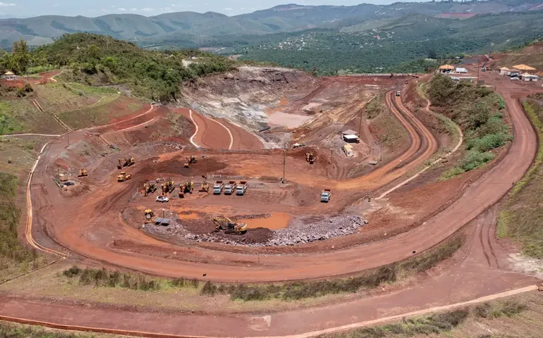 Vítima crê que ninguém volta à área evacuada por Vale: 'zona fantasma'