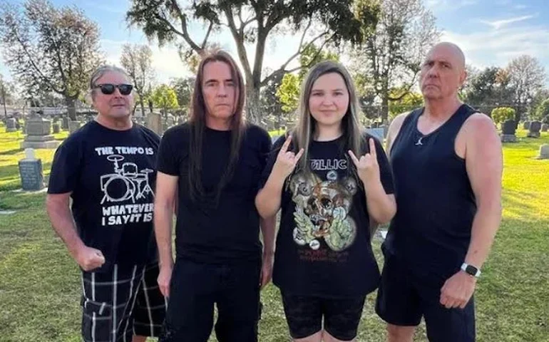 PainDemic assina com a No Life Til Metal Records