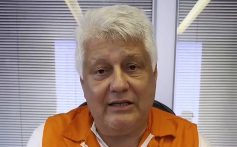 Prefeito de Angra dos Reis pede apoio federal para construir abrigos