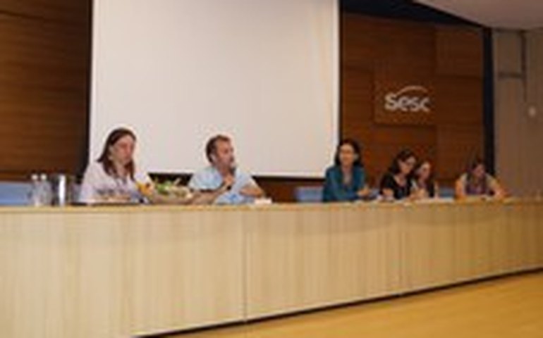 Seagri participa de mesa redonda na Conferência de Segurança Alimentar